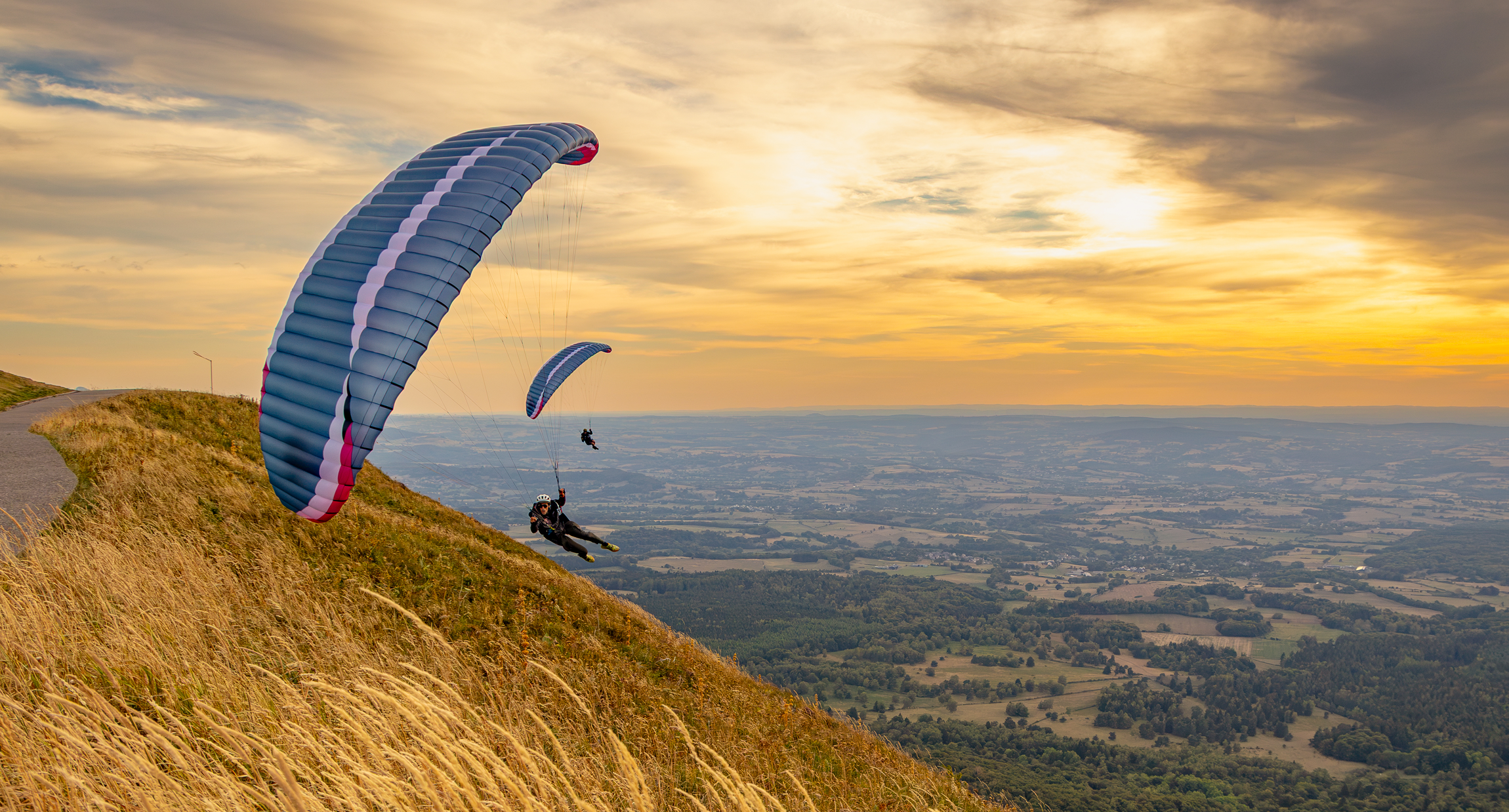 Susi 4 paragliding Air design Susi 4 paragliding Air design