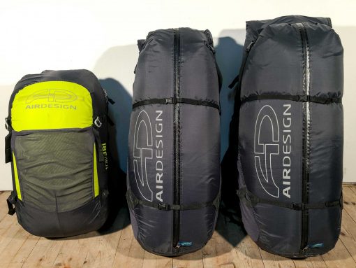 top rucksacks