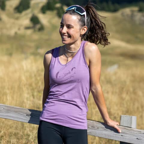 AirDesign - Top - BYOR - Women