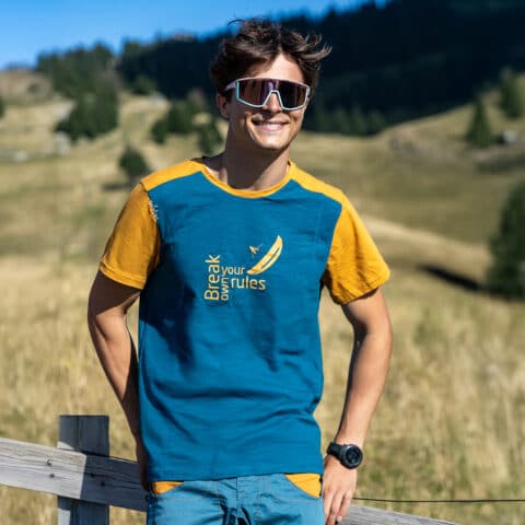 AirDesign - T-Shirt - BYOR - Men