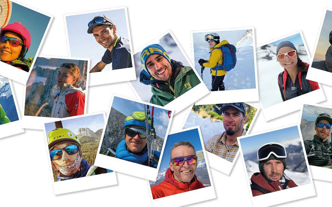 Le blog de nos pilotes team est en ligne !