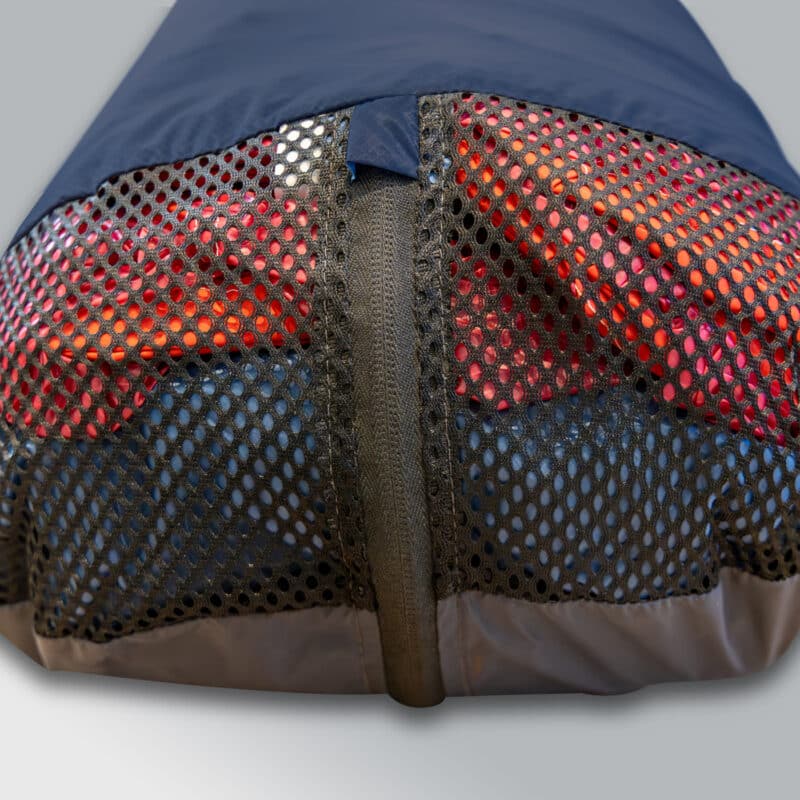 AirPack XPed — AirDesign - Paragliders