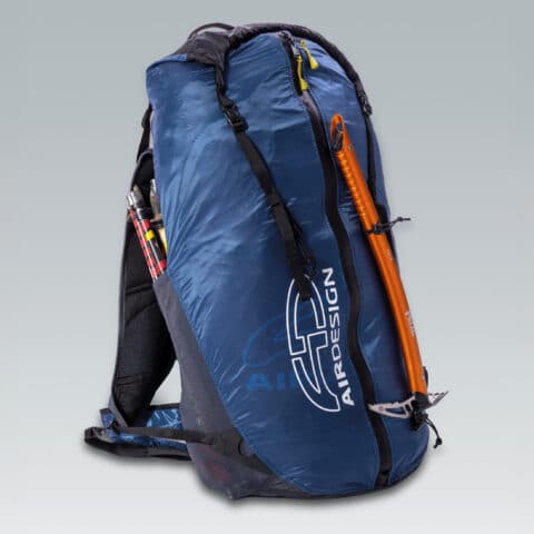 XPed Rucksack 50 - 60 L