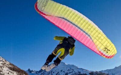 SuSi XPed: now available in size 21