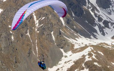 🏔️🪂 Hike XPed – share the Hike & Fly tandem adventure!